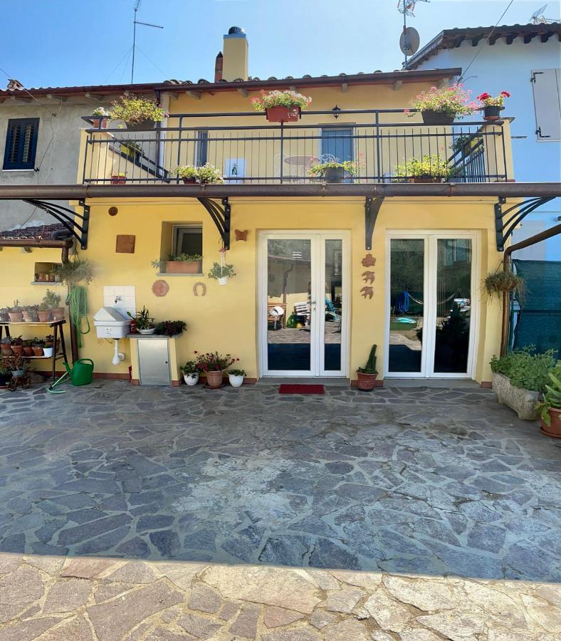 Sassaia11 Villa Arezzo Exterior photo