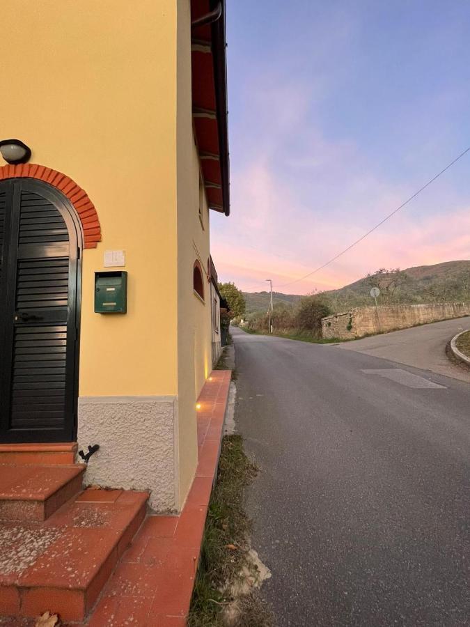 Sassaia11 Villa Arezzo Exterior photo