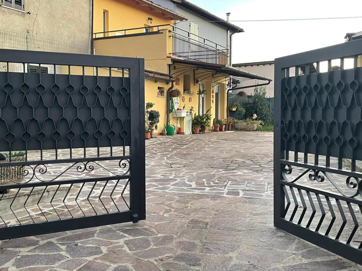 Sassaia11 Villa Arezzo Exterior photo
