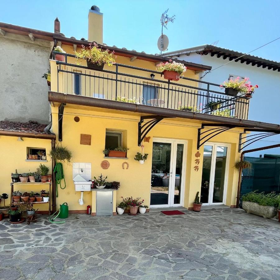 Sassaia11 Villa Arezzo Exterior photo